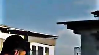 Abu Salam middle class gangster