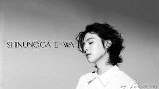 Shinunoga E-Wa - Min Yoongi (fmv)