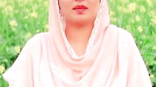 Aliza saher video
