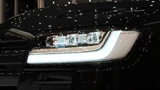 Toyota Land Cruiser (2022) - Ultra Luxury Ship in Details!