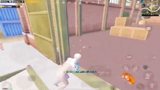 FAST LANDING