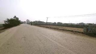 Speedup River site DIKhan