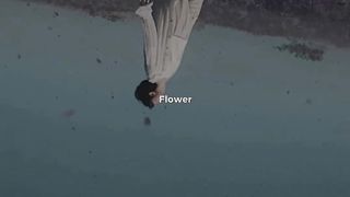 "WILD FLOWER" by RM