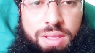 Hasbi rabi jalala mafi qalbi