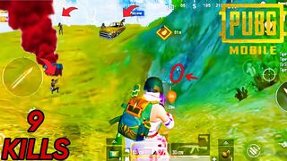 INTENSE GAME PLAY PUBG MOBILE LITE