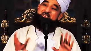 Allah, I ask You because I have nothing but You.