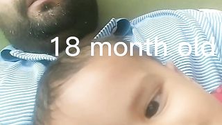 Twinkle Twinkle Little Star 18 month old