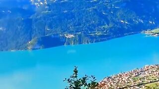 Switzerland most beautiful place in the world