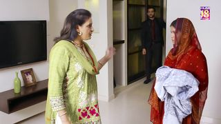 Kacha Dhaga Episode 09 - [ ???????????????? ???????????????????????? 02 ]