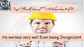 English Learning for Beginners