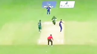 Pakistan victory