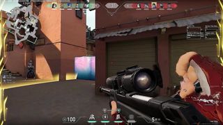 Middle of the Night  (Valorant Montage)