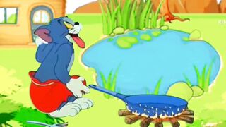 Tom and jerry lovers