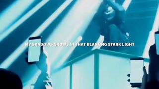 "SHADOW" song by Suga of BTS