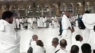 ziarat e khana kaba | ziyarah of khana kaaba