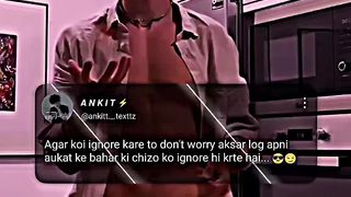 song new 2023 boy attitude