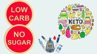 Zero Carb Foods For Ultimate Health Benefits