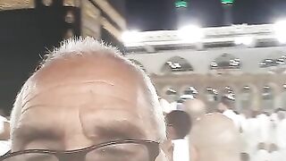 ziarat e khana kaba | ziyarah of khana kaaba