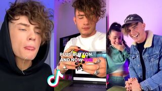 New Joel Magician TikTok Videos 2023 | Best @Joel M TikToks Rate the magic trick ????????
