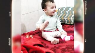 Adorable..Baby❤️❤️????|°•°|Lovely....