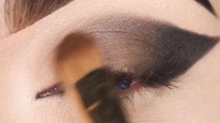 eyes makeup