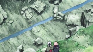 Sasuke Get Prison  & Back To Leaf After WAR, Sasuke Life After Back Team 7 English Dub.