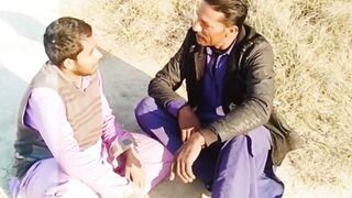 بکری چور پکڑے گئے