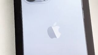 iPhone 13pro I'm sore