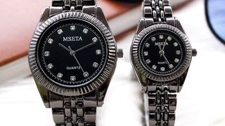 |SBN Perfumes| Paired Watches| couple watches| #SBN_Perfumes|Gift shop| Gift Items| #Pocket_perfumes
