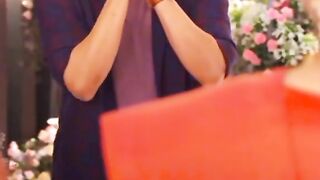 Rashmika cute video