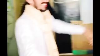 My last day on national college