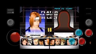 TEKKEN3 game