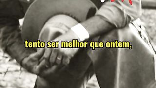 Linda reflexão