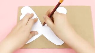 Home decorating ideas | Seashell craft ideas