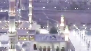 Miracle Of Islam Engineer Who Build Masjid e Nabvi saw a Miracle From Allah