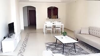 Port arabia Appartments doha Qatar