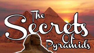 The Great Pyramid: A Masterpiece of Ancient Engineering