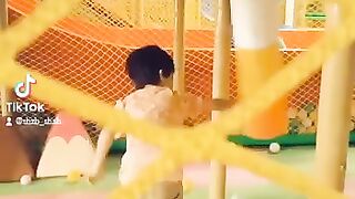 Playing in playland