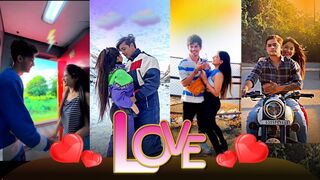Tiktok Couple Videos????❤Tiktok Romantic Cute Couple Goals????Videos 2020 Cute Romantic Bf Gf Goals