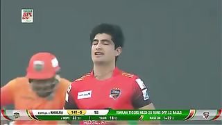 Bangladash super league BPL