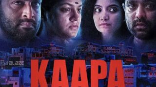 Kaapa Hindi Dubbed Full Movie...