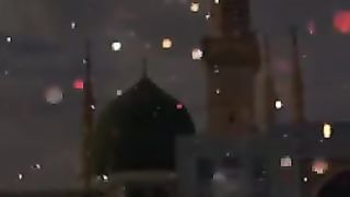 Naat Falak K Nazaron...