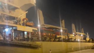 Import People Red Buses in Karachi