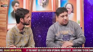 Jani team show Faisal Ramy Spl