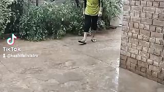 Ye mausam ki barish