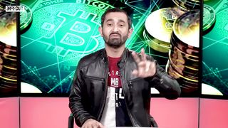 Latest crypto updates.