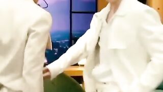 BTS funny video