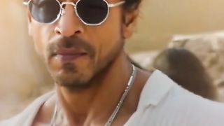 Besharam Song