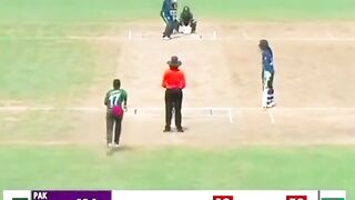 Pakisans woman Team