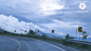 Highway Journey